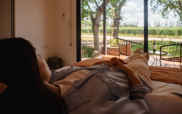 Lodwine Lodges