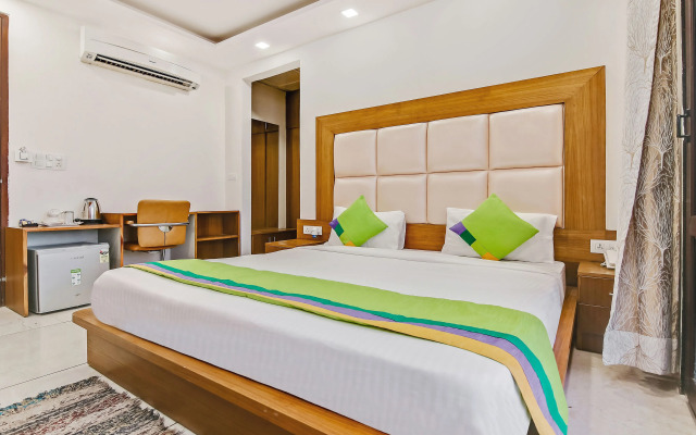 Treebo Trend Amexx Residency