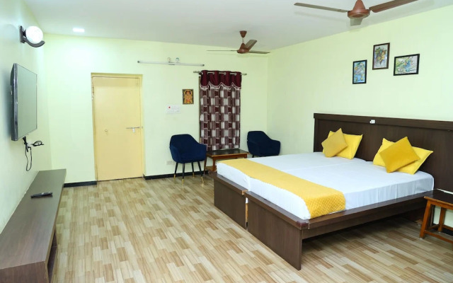 Sri sapthagiri lodge
