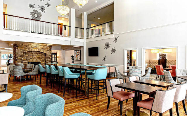 Hampton Inn & Suites Charleston/West Ashley