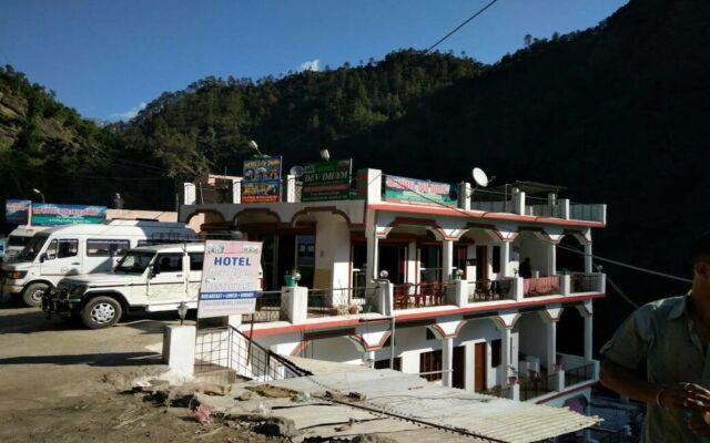 Hotel Dev Dham