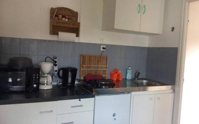 Votre appartement à 200m de la plage