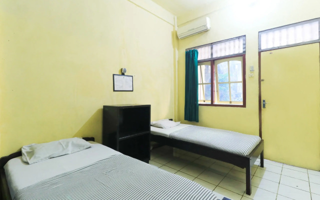 Bali Duta Wisata Beach Inn