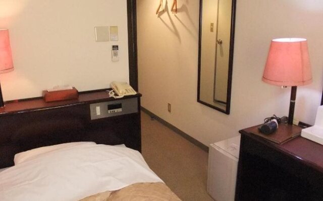 Hotel New Takahashi Tsukuba-Ushiku IC (Kouyadai)