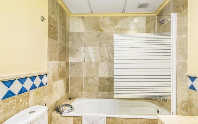 Banana Beach Marbella 4 pax 354