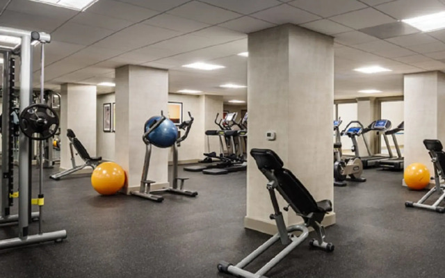 The Arlington Luxury Apartments