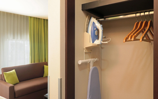 Staybridge Suites San Luis Potosi by IHG
