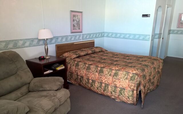 White Valley Motel