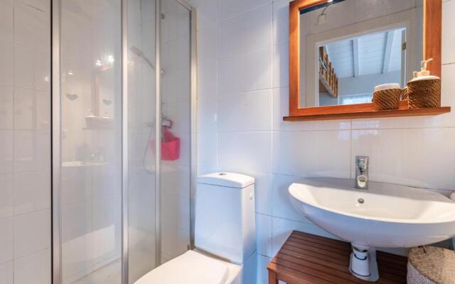 AUBEPINES 250 m de la grande plage