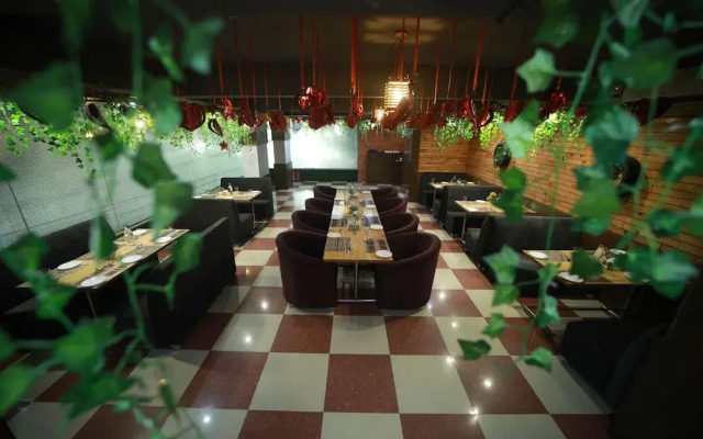 Chocolate Inn Rajeev Nagar