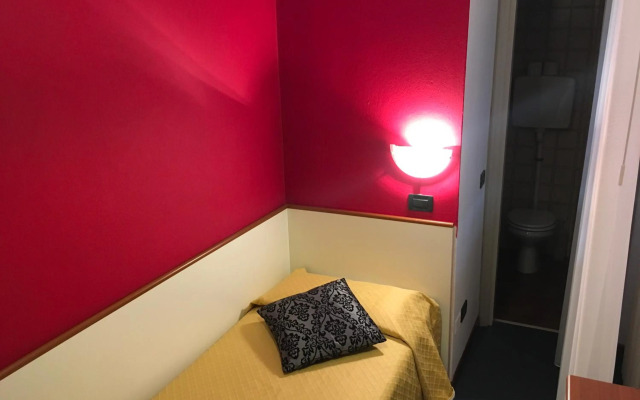 Hotel Cortina