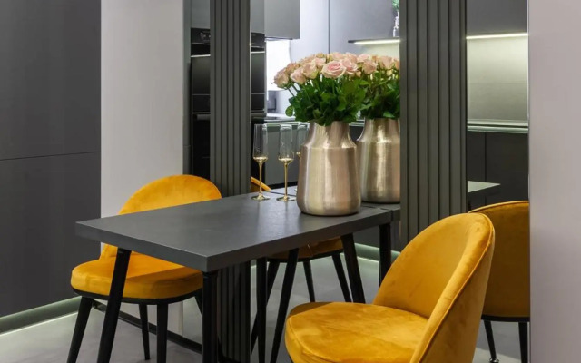 Royal apartment on Balabana 23