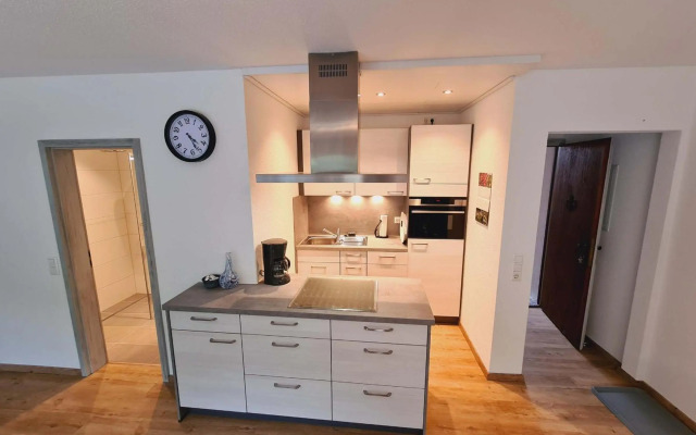 Ferienwohnungen Golla-Lang