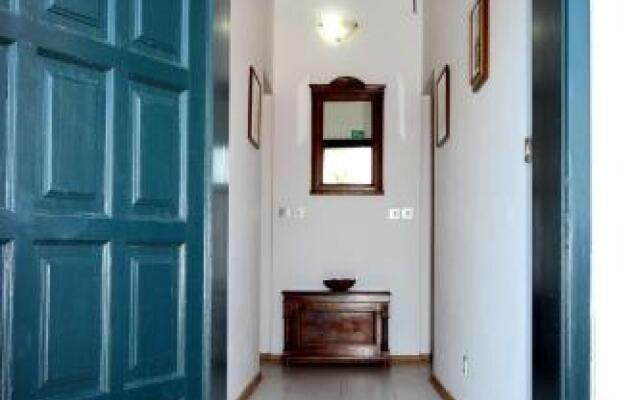 Alla Beccaccia Landpension
