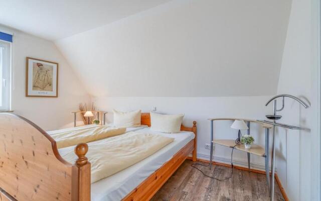 Cismarer Straße 32 Wohnung 2