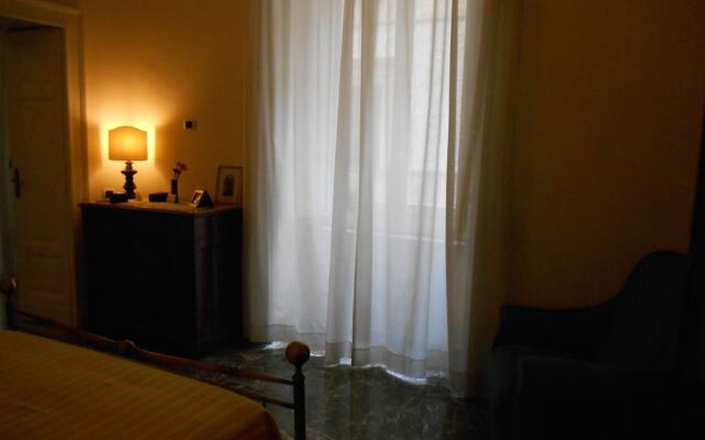 Casa Vacanze Sannazzaro