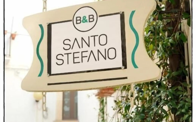 Santo Stefano