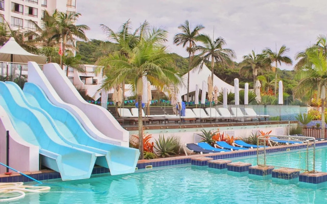 Breakers Resort by Top Destinations