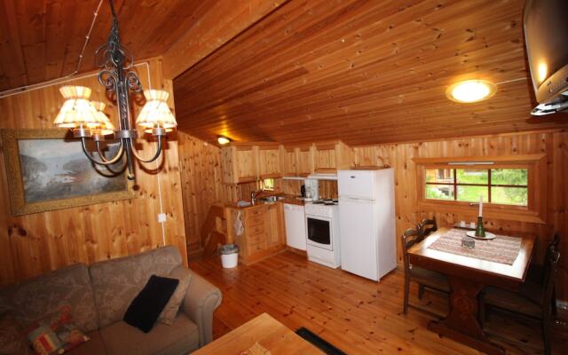 Måsåplassen - Friisvegen