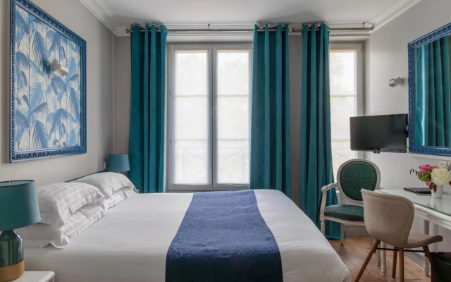 Hôtel Saint Martin Bastille