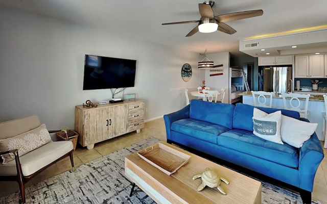 Surf Condos by Topsail Realty