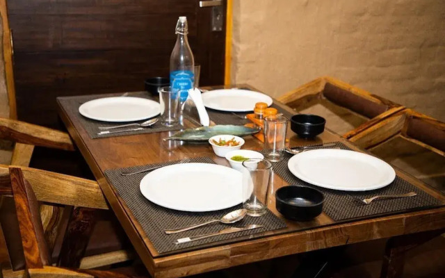 Maatidera Resort-Boutique himalaya stay