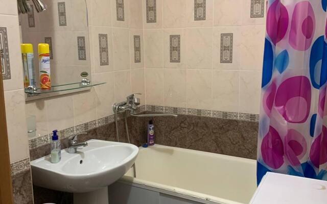 Апартаменты на улице Машиностроителей 14/1