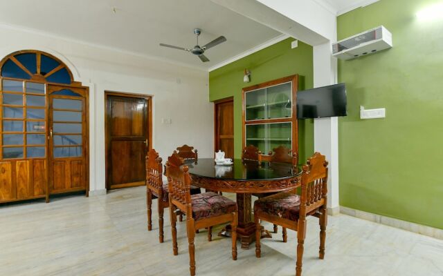 OYO 19489 Home Nature View 2BHK Sultan Bathery