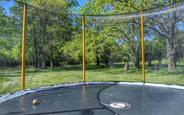 Domaine Nyons Saint-Rimbert - Gites