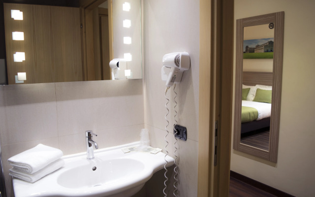Hotel Roma Sud