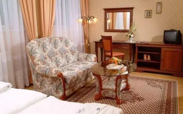 Hotel Laura