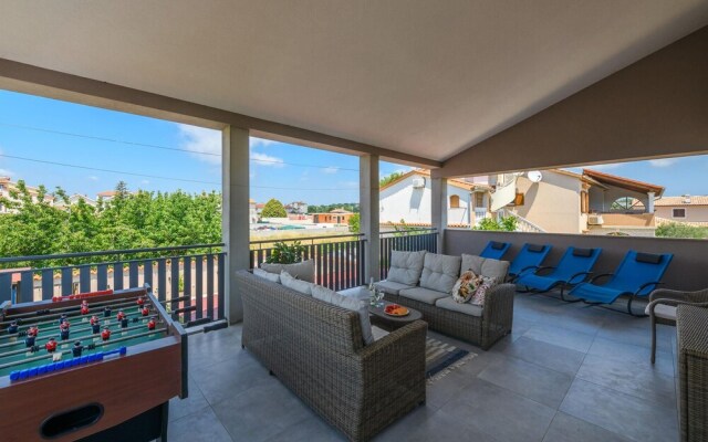 Beautiful Home in Medulin With Wifi and 4 Bedrooms