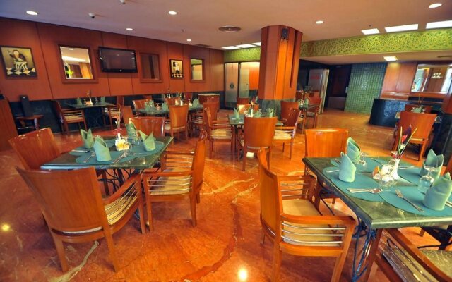 Labersa Grand Hotel & Convention Center
