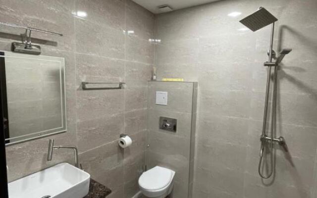 Hotel Seti