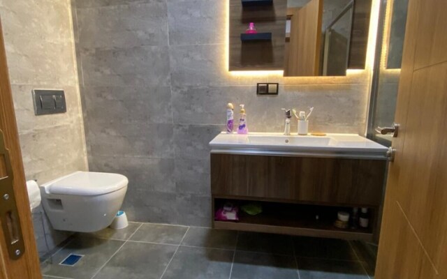 Entire Apartment - Magnificent 3BR Apt in Tuzla