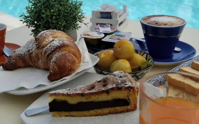 L'Arcobaleno Resort