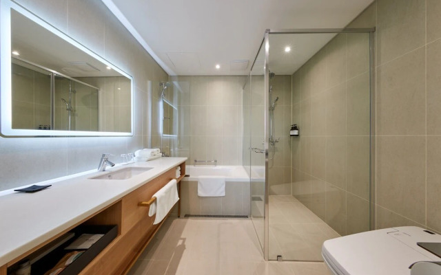Gwangju H1 Hotel