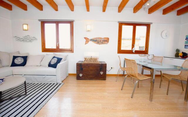 Sant Miquel Homes Penthouse