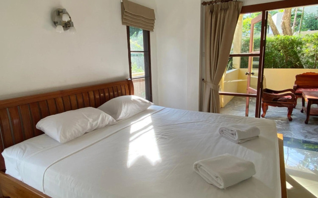 Samui Green Life