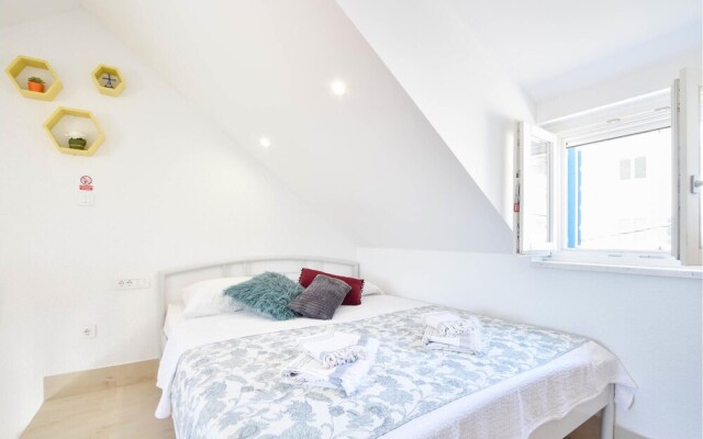 Stunning Apartment in Split With 1 Bedrooms and Wifi