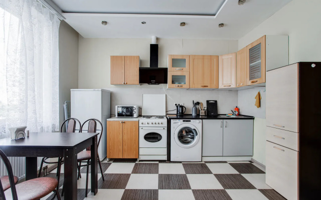 Home Like (Хоум Лайк) на улице Белорусская 10