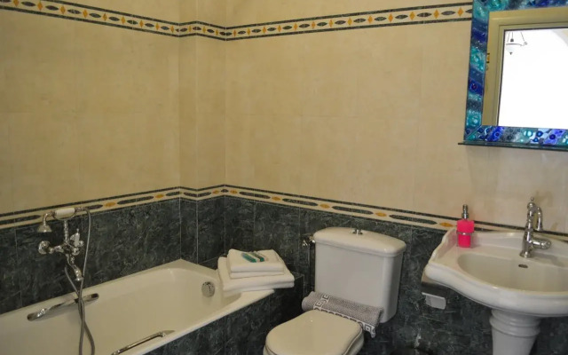 Castro Hotel
