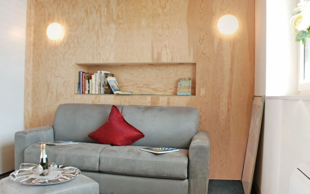 Casa Rossella Minusio