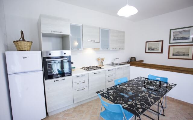 Appartamenti Marciana Marina