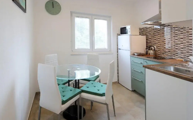 Apartment in ilo With sea Beach