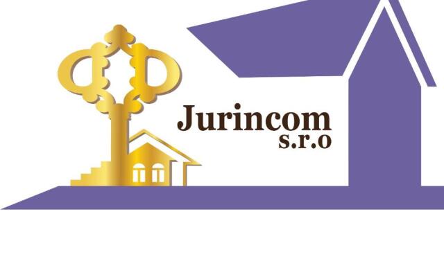 Jurincom apartments