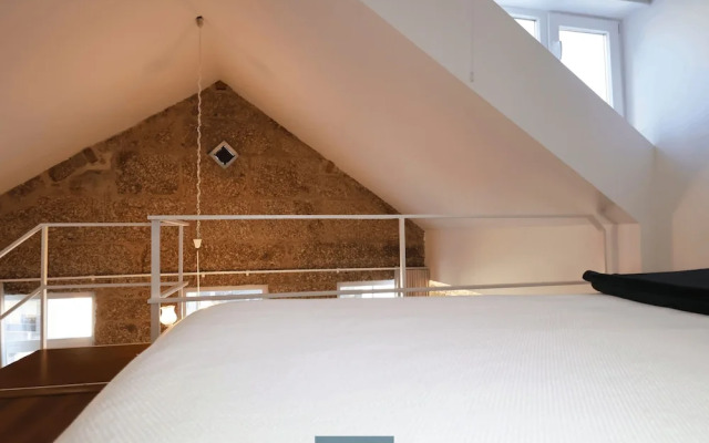 MyStay - D. Maria Apartments