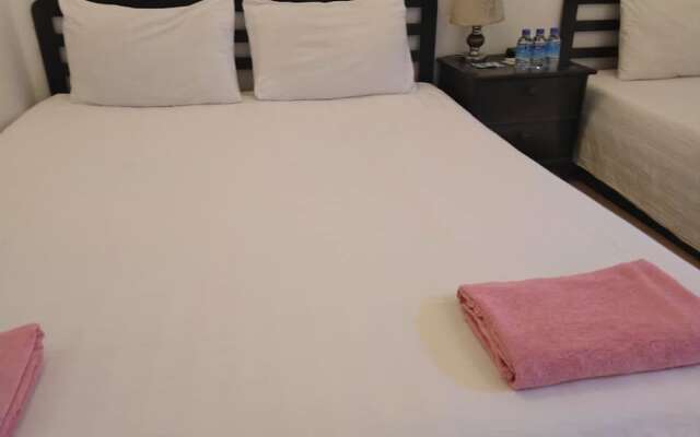 Vientiane Star Hotel