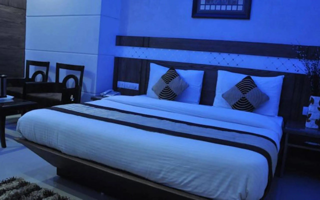 Hotel Staywell DX