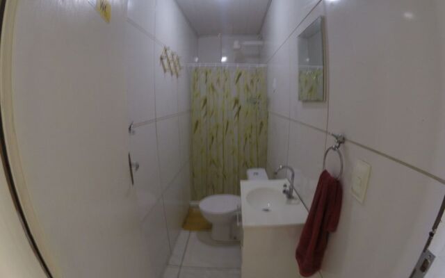 Espaço Revive Guesthouse - Hostel
